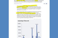 2025-01-24  eine vertable Katastrophe, es wackeln Tausende Gutmensch-Arbeitsplätze