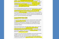 2025-01-26  DJT didn´t just demolish the legacy-media, he showed the public what pathetic clowns the left-wing ´intellectuals & academics´ really are