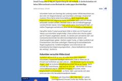 2025-01-27  Es waren aber nur illegale  übrigens der illegale Grenzübertritt ist für sich schon eine Straftat