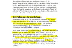 2025-01-29  soll das etwa heißen, die dort beheimatete Junkie-Population hat irgendwas mit dem Unglück zu tun