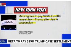 2025-01-30  25 Million bucks ?  delicious !