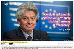 2025-01-30  Fluffy Thierry, the future looks bleak for you and your gang, and you know it