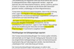 2025-02-01  Liebe, geifernde UNO, nicht Migranten, sondern, die schlimmsten kriminellen Migranten , ok ?