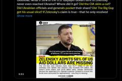 2025-02-02  get your popcorn out folks, this will be fun - only, of course, if Trump survives the next assault