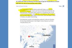 2025-02-04  der mutmaßliche Täter ein ´Mann´, wer hätte das gedacht ?