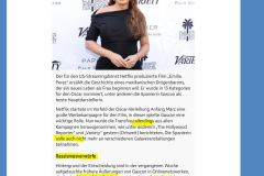 2025-02-06  Tod des schwarzen US-Kriminellen George Floyd durch eine Überdosis Fetanyl müsst´ es inkorrekt aber zutreffend heißen