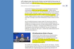 2025-02-06  die Chinesen wollen doch nur das Beste für Mittel- und Südamerika,  so Intellektuelle unisono
