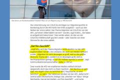 2025-02-07  Migration ist eigentlich eh´  kein Thema in Deutschland, so der Hafetz zum sog. ORF