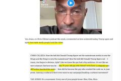 2025-02-07  With my modest engineer´s brain I realised this back in 2016 and, much more important, that Trump loves his country