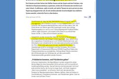 2025-02-12  kleine Korrektur, in den USA geborene Kinder ILLEGALER Migranten; man wird auch nicht Eigentümer, wenn man gestohlenes Gut kauft