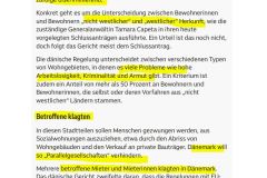 2025-02-13  ein neuer EuGH-Straftatbestand : versuchte Verhinderung von Parallelgesellschaften