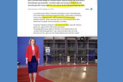 2025-02-13  gerügt von der Kallas erlitt Trump wieder keinen Nervenzusammenbruch