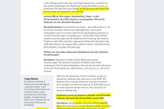 2025-02-17  Gendermumpitz bis vor drei Wochen völlig normal und jetzt kommt dieser Trump mit seiner Kettensäge