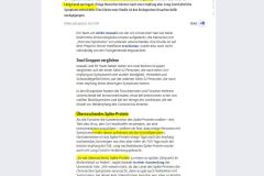 2025-02-22  ´haben weltweit Millionen Menschenleben gerettet´ wird auch bald überraschend als WHO-Mythos entlarvt werden