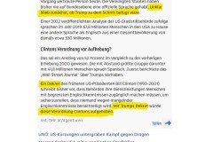 2025-02-28  Nein, alles ganz klar. Ein einfaches Dekret vom Billy wird durch ein einfaches Dekret vom Donald aufgehoben