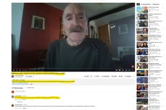 2025-03-05  England has fallen and the Shit-Media looks the other way