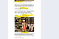 2025-03-09  Oh HERRIN, lass auch diesen Kelch an mir voüber gehen