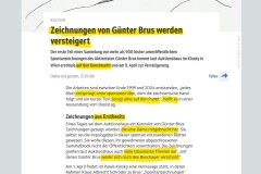 2025-03-12  ich werde mich hier schonen und die Vernissage unbesucht verstreichen lassen