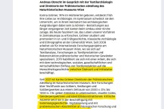 2025-03-13  ihre Genderperspektive, die Identitätskonstruktionen und ihr Hang, die NaSo-Zeit zu problematisieren, haben ihr berufl. Fortkommen vmtl. nicht behindert