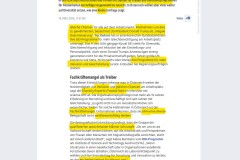 2025-03-16  Was zählt, ist nicht die ´Diversität´,  sondern der messbare Erfolg, den Diversitätsadvokat*innen naturgemäß verabscheuen