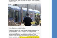 2025-03-16  vermutlich wieder ein Deutscher mit sog. psych. Problemen