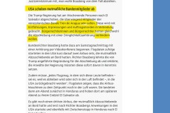 2025-03-18  die US-Bürger erkennen langsam, dass, neben den MS-Journalisten, die Bürgerrechtler*innen und Richter*innen ihre schlimmsten Feinde sind