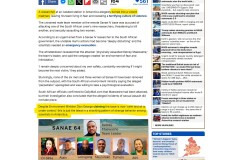 2025-03-22  Antarctica, the last continent finally to be enriched