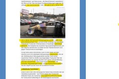 2025-03-22  was ?? am 6.1. sei niemand, außer ( der unbewaffneten  ) Ashli Babbit  ( von einem schwarzen Security ) getötet worden ?  Ein Skandal, aber nachprüfbar wahr.