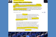 2025-03-22  zu tun, wofür man von der Mehrheit gewählt wurde, ist offenbar bereits eine Überschreitung der Gesetzmäßigkeit