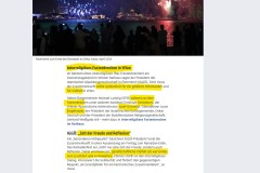 2025-03-28  Gesellschaftliche Vielfalt... aber nicht beim Islam daham, dort drangsaliert man die Ungläubigen genau, wie´s im sog. Koran vorgeschrieben ist