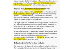 2025-03-28  wie wär´s mit einer Gefährderentsorgung i.d. Wüste o.dgl.