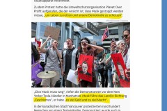 2025-03-30  Elon is stealing from you....Realität absolut chancenlos gegen ideologische Verblendung von Testosteron-Mangelwesen