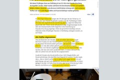 2025-04-01  dem flüchtigen Bekannten wird nun, dem Vernehmen nach, die Ehrenstadtbürgerschaft Wolfsbergs verliehen