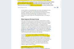 2025-04-01  die Universität Wien hat die Gelegenheit bereits am Höcker gepackt und offeriert ab SS 25 eine Ausbildung zum akadem. Kameltreiber*in ( ( April, April )