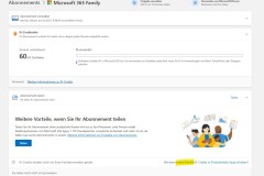 2025-04-04  die Familien-Standard-Buntheit bei Microsoft et. al. : Mann schwarz, Frau weiß, warum nicht einmal umgekehrt ?