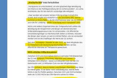 2025-04-07  es schaut so aus, also ob der böse Trump schon wieder recht gehabt hätte