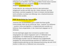 2025-04-09  das Fehlen eines auch nur zaghaft kritischen Untertons deutet doch irgendwie auf ein schlechtes Gewissen hin, oder ?