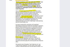 2025-04-12  die Damen sollten etwas selektiver sein und nicht gleich jeden Wunsch eines schönen & reichen Trottels erfüllen