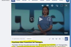 2025-04-17  zuletzt hat sich Netflix diese ´ Thematik´ aus dem Arsch gezogen, um durch Farbwechsel bei den Tätern, die grauenhafte Realität der pakistanischen Kindervergewaltigungsbanden in GB zu übermalen