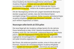 2025-04-22  wer hätte das gedacht, linke Clowns misstrauen resp. betrügen einander