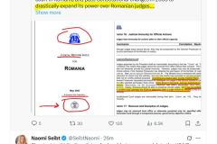 2025-04-28  USAID und der notorische Philantrop S. seit Jahrzehnten einträchtig beim Brunnenvergiften