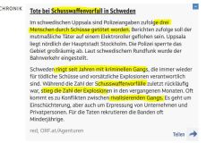 2025-04-29  hinzuzufügen wäre noch, dass alle am Vorfall Beteiligten schwedische Staatsbürger sind bzw. waren