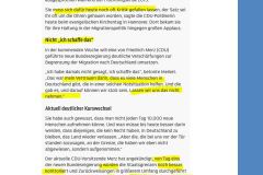 2025-05-01  dass dieser XX-Widerling nicht lebenslang im Häf´n sitzt, ist für mich kaum zu ertragen