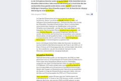 2025-05-08  die Klimakommunisten weisen auch auf gewisse Einschränkungen ihrer Studie hin, könnte natürlich alles falsch sein
