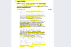 2025-05-09  eine kurze Recherche, wer wen  in GB absticht bzw. durch wen kleine Mädchen  vergewaltigt werden, würde Erstaunliches zutage fördern