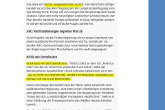 2025-05-12  der Lauser, was hat er denn vor, dass er die linke Meute mit diesem Stück Fleisch ablenkt