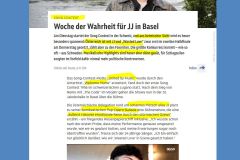 2025-05-12  jede Sekunde dafür ist "Wasted Time" und ein echter Testosteronsenker, unser Johannes