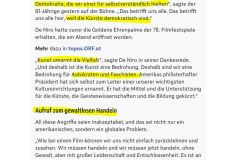 2025-05-13  Robert De Lirio, seit fast 10 Jahren bewunderter TDS-Primus