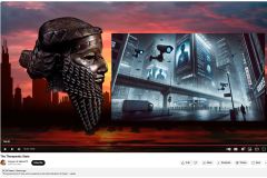 2025-05-14  Sargon of Akkad - The Therapeutic State