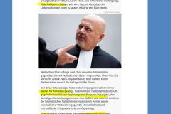 2025-05-16  sie hätten damals doch die gleichqualifizierte Kandidatin von Papua-Neuguinea für diesen wichtigen Posten nehmen sollen